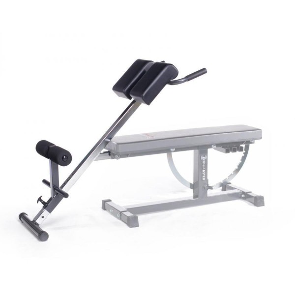 Лава для жиму Ironmaster Super Bench