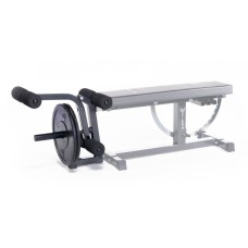 Модуль для розгинання/згинання ніг для лави Ironmaster Super Bench