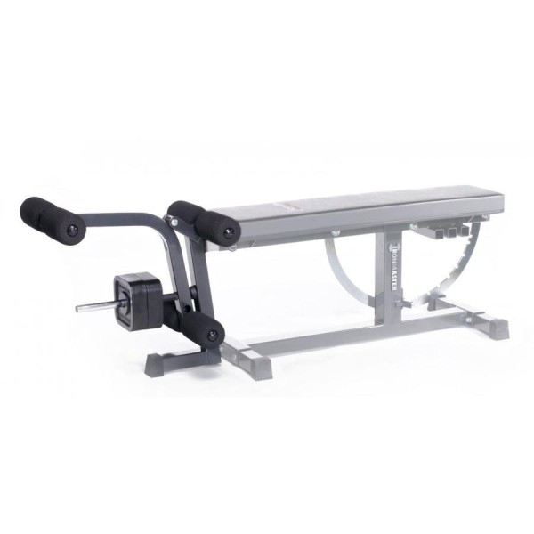 Модуль для розгинання/згинання ніг для лави Ironmaster Super Bench