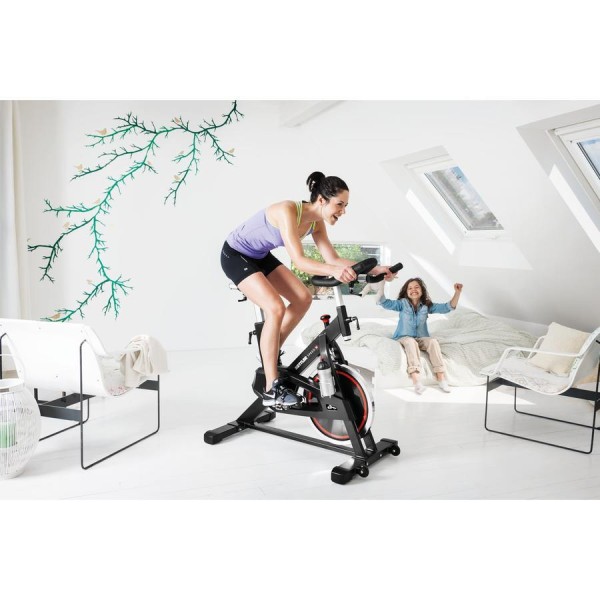 Велотренажер Indoor Bike Kettler Speed 5