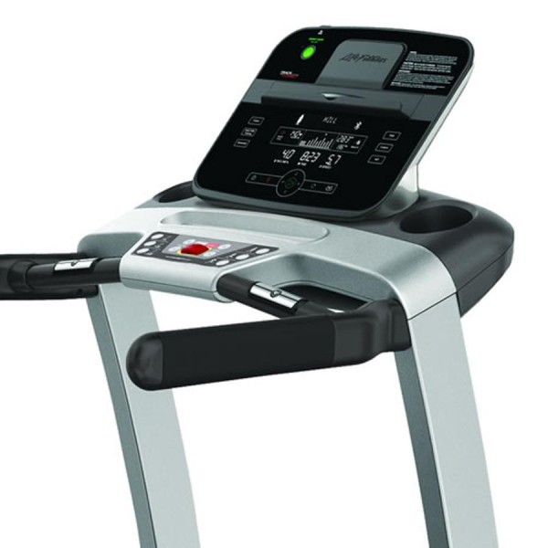 Бігова доріжка Life Fitness T3 Track Connect