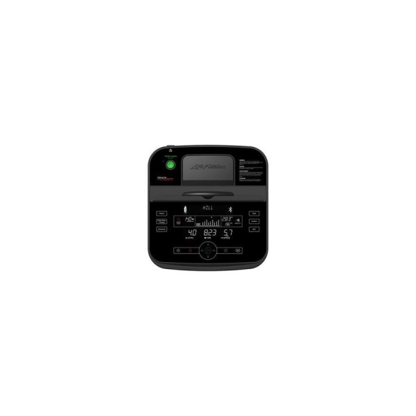 Горизонтальний велотренажер Life Fitness RS3 Track Connect