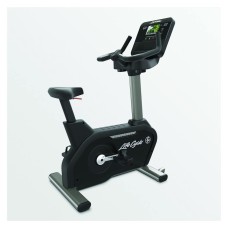 Велотренажер Life Fitness Club Series Plus