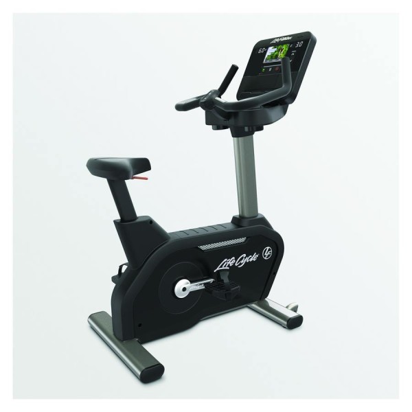 Велотренажер Life Fitness Club Series Plus