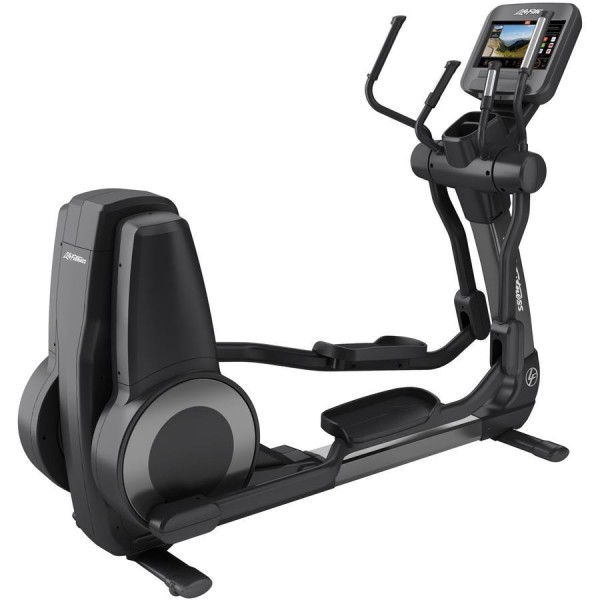 Орбітрек Life Fitness Platinum Club Series Discover SE3HD 