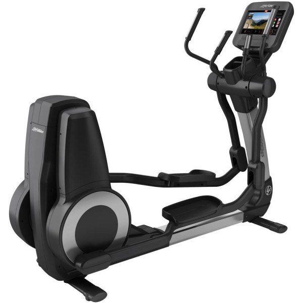 Орбітрек Life Fitness Platinum Club Series Discover SE3HD 