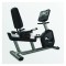 Горизонтальний велотренажер Life Fitness Lifecycle Club Series Plus
