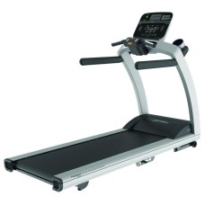 Бігова доріжка Life Fitness T5 Track Connect