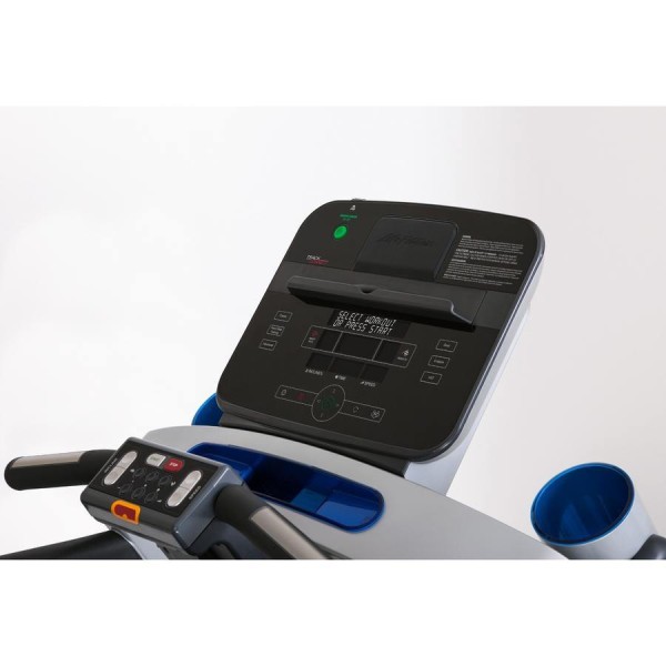 Бігова доріжка Life Fitness T5 Track Connect