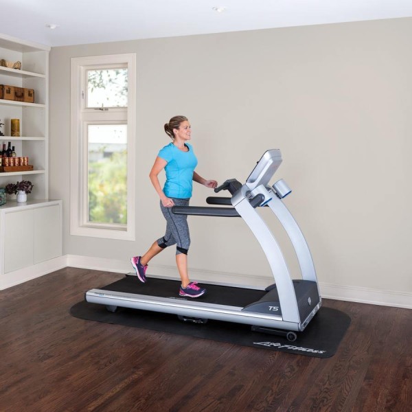 Бігова доріжка Life Fitness T5 Track Connect