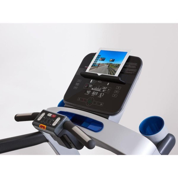 Бігова доріжка Life Fitness T5 Track Connect