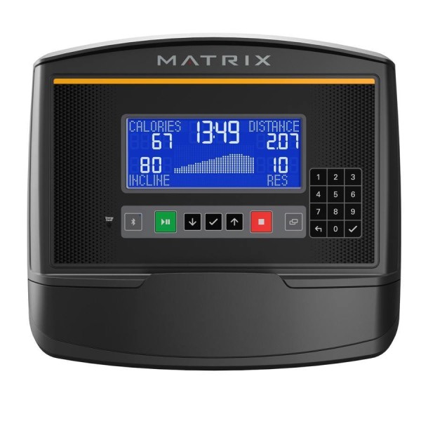 Орбітрек Matrix Ascent Trainer A50 xr