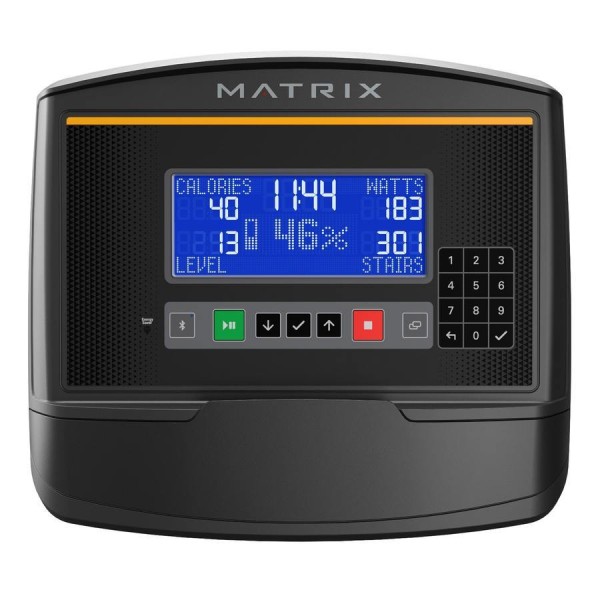 Орбітрек Matrix Ascent Trainer A50 xr