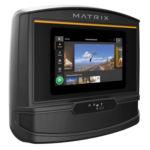Горизонтальний велотренажер Matrix  R50 XER