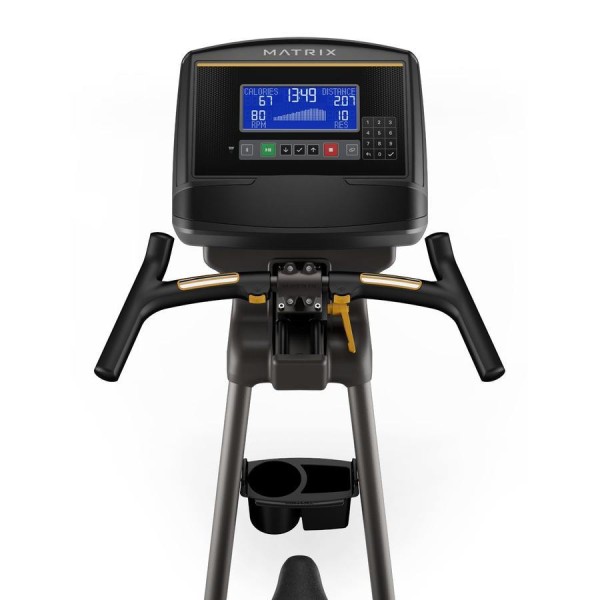 Велотренажер Matrix U50 xr