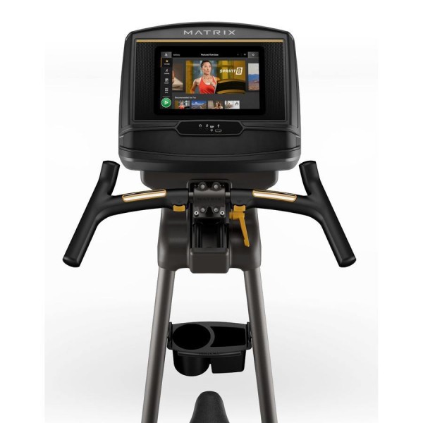 Велотренажер Matrix Ergometr U50 XER