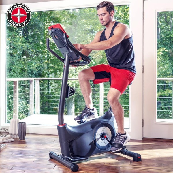 Велотренажер Schwinn 570U