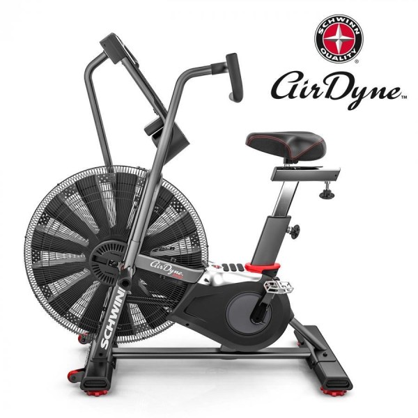 Велотренажер Schwinn Airdyne AD8