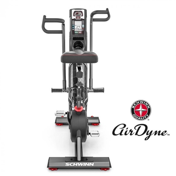 Велотренажер Schwinn Airdyne AD8