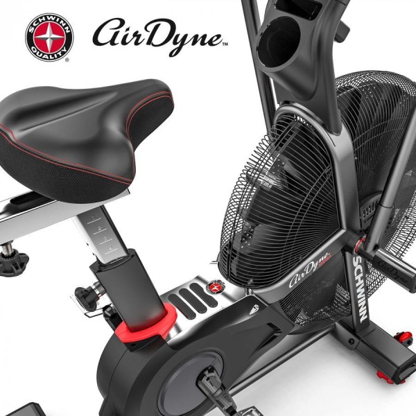 Велотренажер Schwinn Airdyne AD8