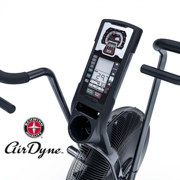 Велотренажер Schwinn Airdyne AD8
