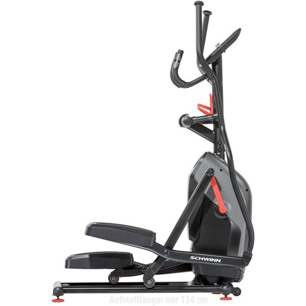 Орбітрек Schwinn 510E Compact