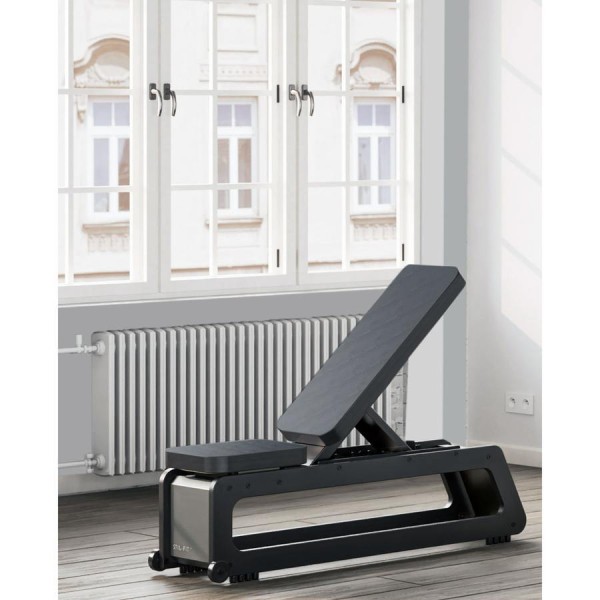 Лава для жиму Stil-Fit Bank PRO
