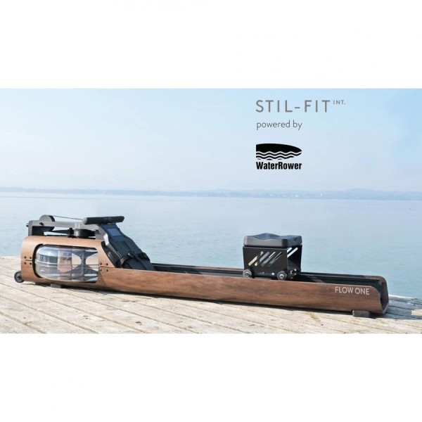 Гребний тренажер Stil-Fit Flow One
