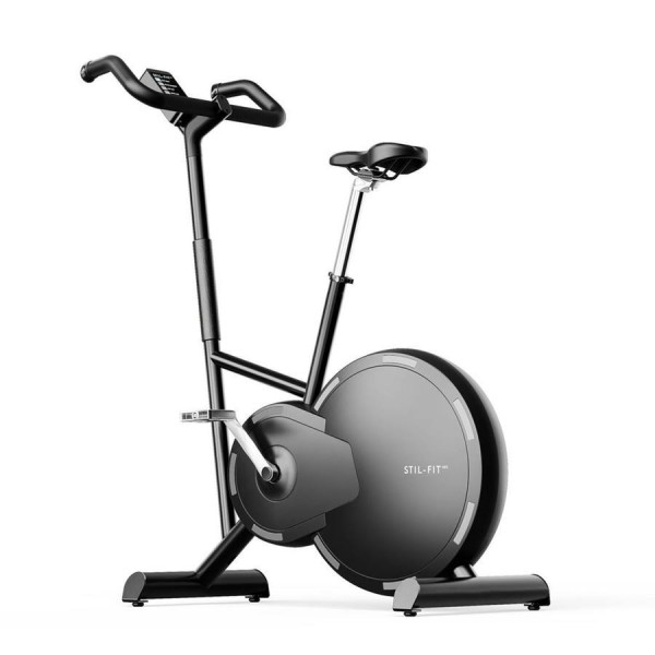 Велотренажер Stil-Fit Bike PRO