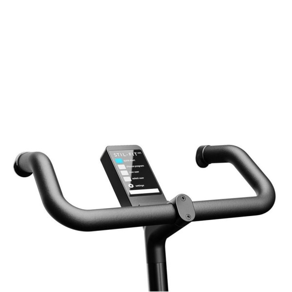Велотренажер Stil-Fit Bike PRO