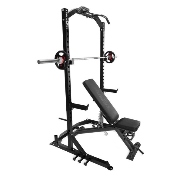 Силова напіврама Taurus Power Rack