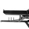 Силова напіврама Taurus Power Rack