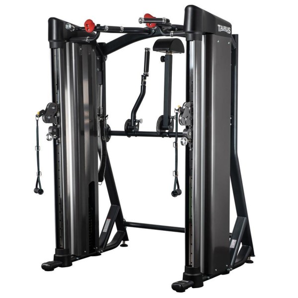 Блочна рама Taurus Performance Gym