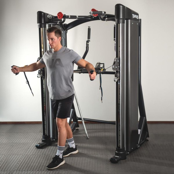 Блочна рама Taurus Performance Gym