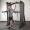 Блочна рама Taurus Performance Gym