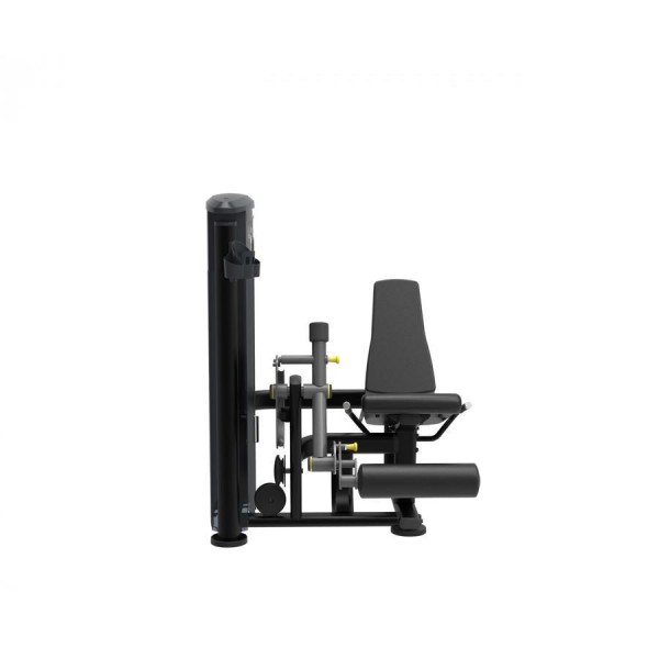 Тренажер для жиму ногами вантажно-блоковий Taurus Leg Extension IT95