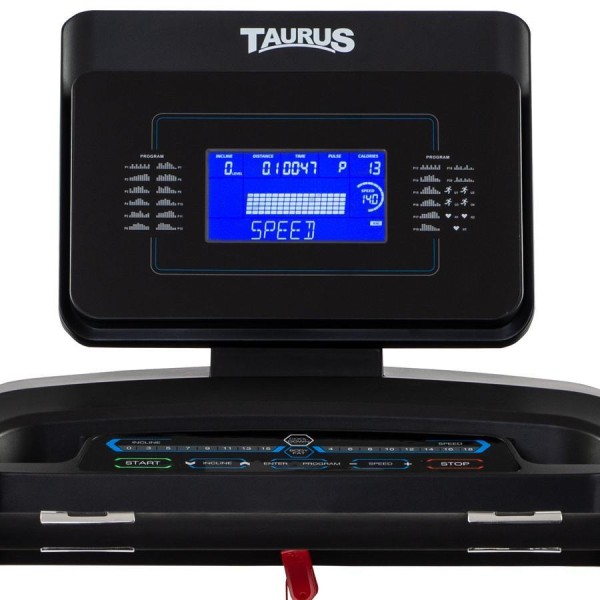 Бігова доріжка Taurus T9.9