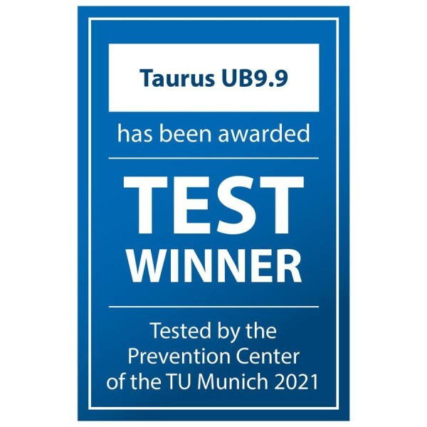 Велотренажер Taurus UB9.9