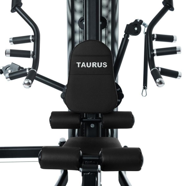 Силова фітнес-станція Taurus WS7