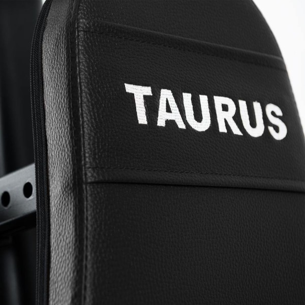 Силова фітнес-станція Taurus WS7