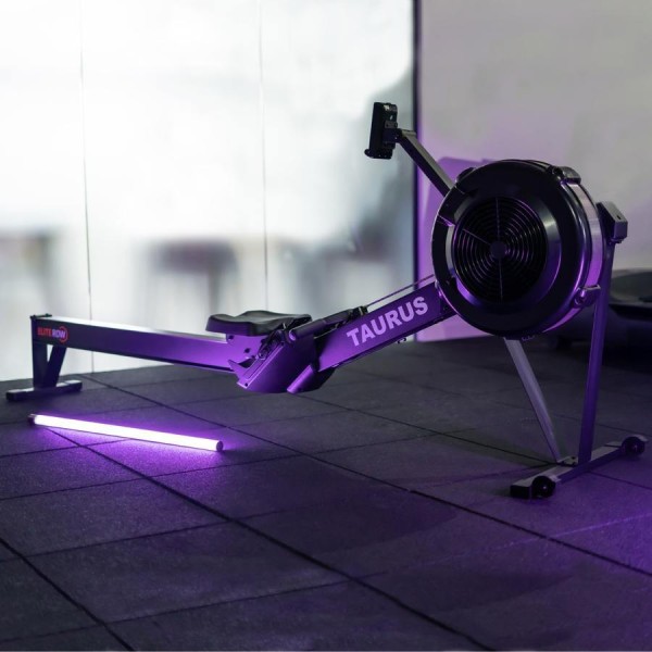 Гребний тренажер Taurus Elite Indoor Rower