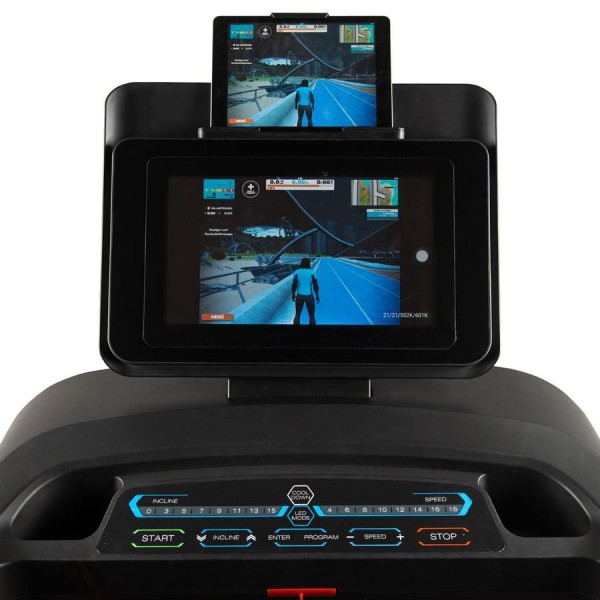 Бігова доріжка Taurus T10.3 HD Pro