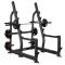 Стійки під штангу для присідань Taurus Elite Squat Rack