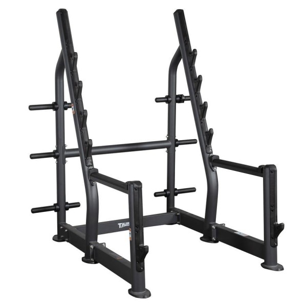 Стійки під штангу для присідань Taurus Elite Squat Rack