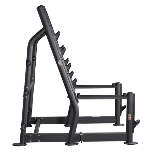Стійки під штангу для присідань Taurus Elite Squat Rack