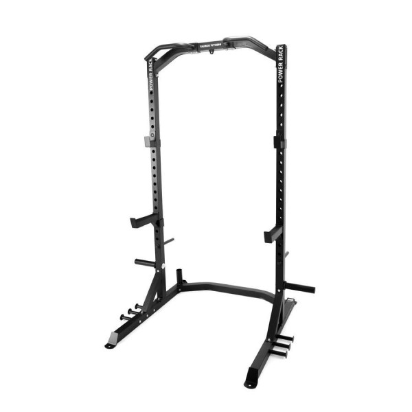 Силова напіврама Taurus Power Rack  з лавою Taurus F.I.D. B990