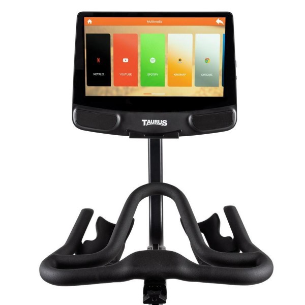 Велотренажер Taurus Smart Z9.9 Pro