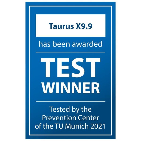 Орбітрек Taurus X9.9 Touch
