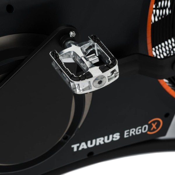 Велотренажер Taurus Ergo-X