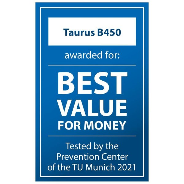 Лава для жиму Taurus B450